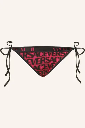 VERSACE Triangel-Bikini-Hose zum Wenden