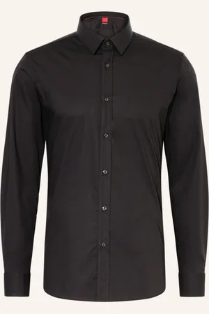 HUGO BOSS Hemd ELISHA Extra Slim Fit