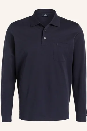 Ragman Poloshirt
