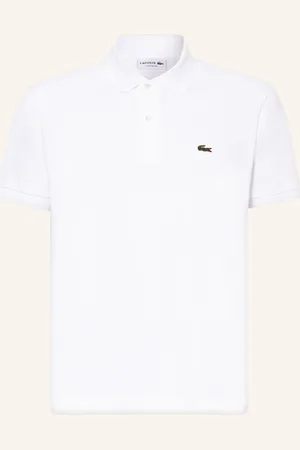 Lacoste Piqué-Poloshirt Classic Fit