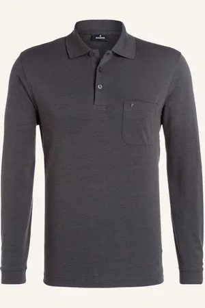 Ragman Poloshirt