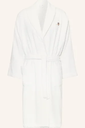 GANT Unisex-Bademantel