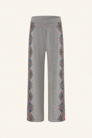 Etro Strickhose