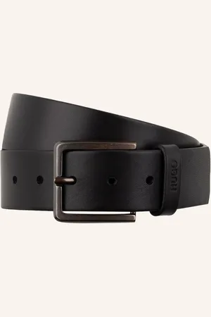 HUGO BOSS Ledergürtel GIONIO
