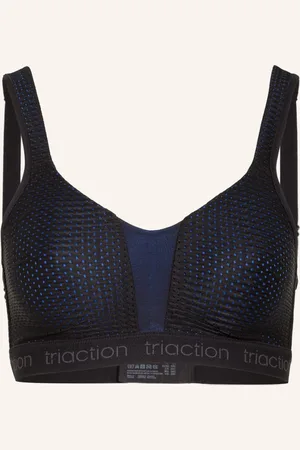 Triumph Sport-BH TRIACTION ENERGY LITE mit Mesh