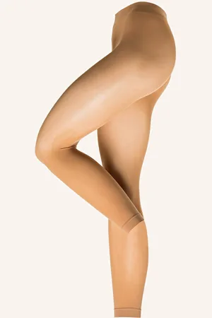 Falke Feinstrumpf-Leggings MATT DELUXE