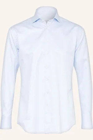 ARTIGIANO Hemd Classic Fit