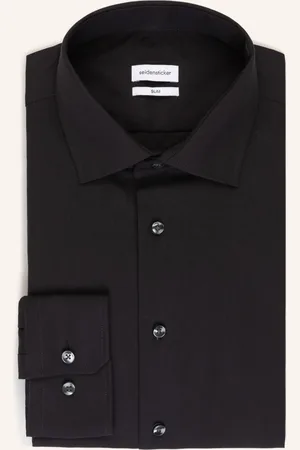 Seidensticker Business Hemd, Slim Fit