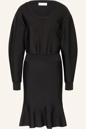 Alexander McQueen Kleid