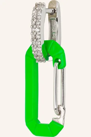 Eera Ohrring CHIARA SMALL mit Diamanten