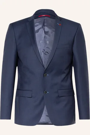 Roy Robson Anzugsakko Slim Fit