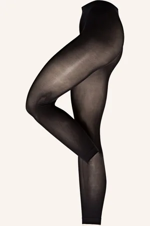 Falke Feinstrumpf-Leggings MATT DELUXE
