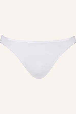 Hanro Slip COTTON SEAMLESS