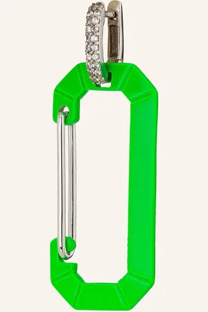 Eera Ohrring CHIARA BIG mit Diamanten