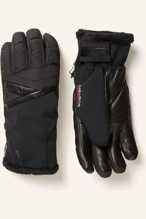 Leki Skihandschuhe SNOWFOX 3D