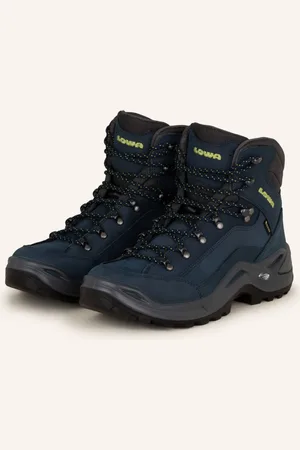 Lowa Multifunktionsschuhe RENEGADE GTX MID