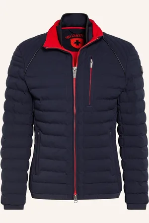 Wellensteyn Steppjacke MOLECULE