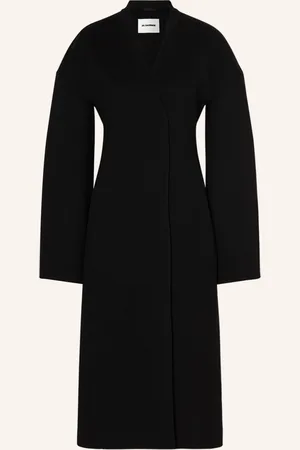 Jil Sander Wollmantel