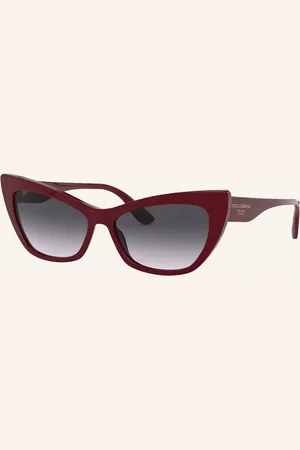 Dolce & Gabbana Sonnenbrille DG 4370