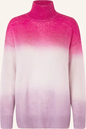 Samsøe Samsøe Pullover JULIETTE mit Mohair