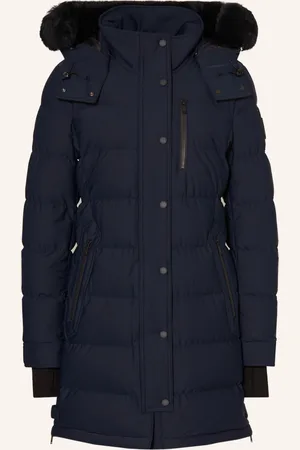 Moose Knuckles Daunenjacke