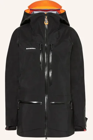 Mammut Hardshell-Skijacke EIGER FREE PRO