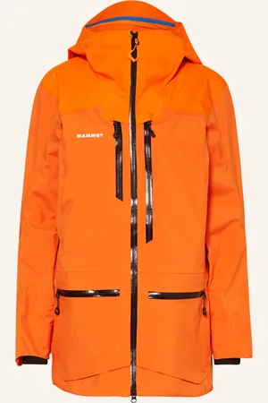 Mammut Hardshell-Skijacke EIGER FREE PRO