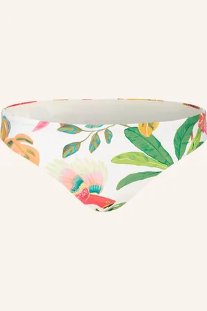 Seafolly Basic-Bikini-Hose TROPICA