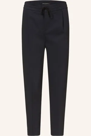 Drykorn 7/8-Hose im Jogging-Stil