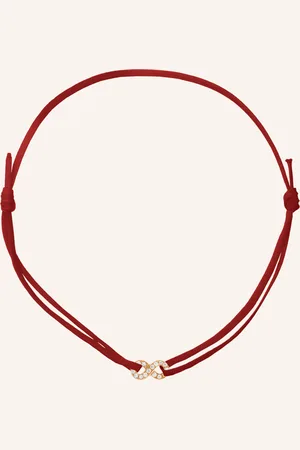 Cada Armband TINY INFINITY