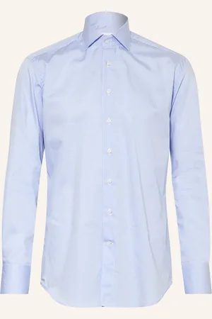 ARTIGIANO Hemd Slim Fit