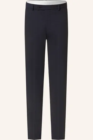 Baldessarini Anzughose MASSA Slim Fit