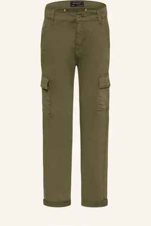 Blue Effect Cargohose Wide Leg Fit