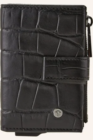 JOOP! Geldbörse FANO C-FOUR E-CAGE