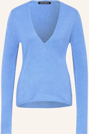 Iris von Arnim Cashmere-Pullover SUZETTE