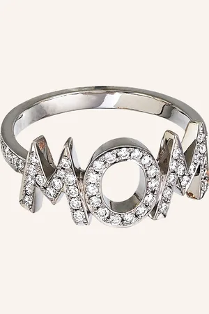 Cada Ring XL WOW