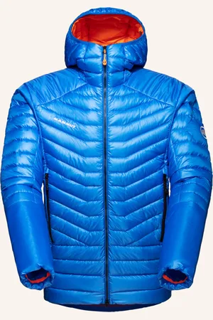 Mammut Daunenjacke EIGERJOCH ADVANCED mit Kapuze