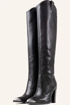 Bronx Cowboy Stiefel NEW-AMERICANA