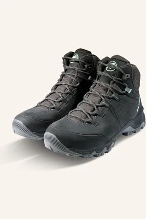 Mammut Trekking- & Wanderschuhe NOVA IV MID GTX®