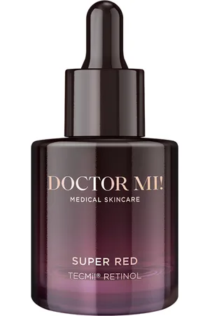 Doctor Mi! SUPER RED