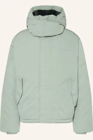 Daily paper Jacke JOEL mit abnehmbarer Kapuze