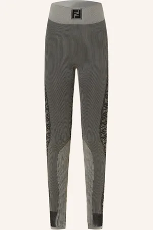 Fendi Leggings