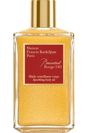 Maison Francis Kurkdjian BACCARAT ROUGE 540