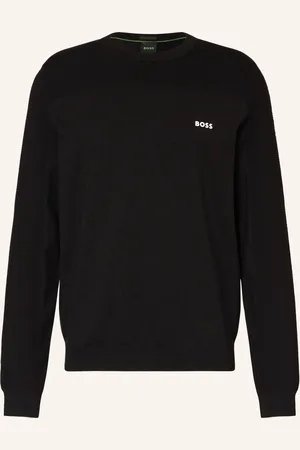 HUGO BOSS Pullover MOMENTUM