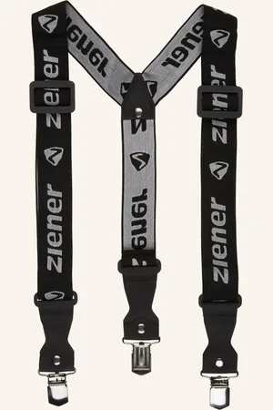 Ziener Hosenträger BRACES CLIP