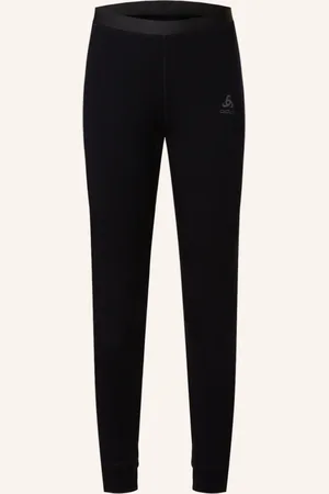 Odlo Funktionswäsche-Hose NATURAL MERINO 260 aus Merinowolle