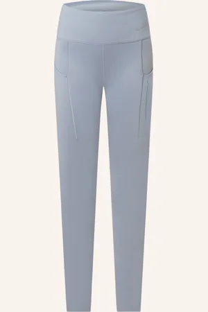 Nike Lauf-Tights GO