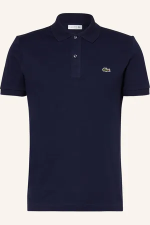 Lacoste Piqué-Poloshirt Slim Fit
