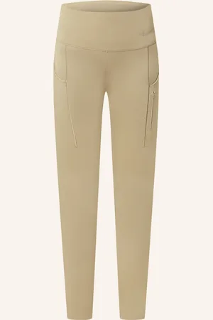 Nike Lauf-Tights GO