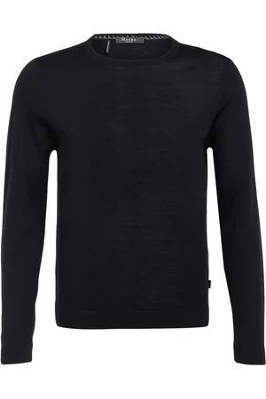 Maerz Pullover aus Merinowolle